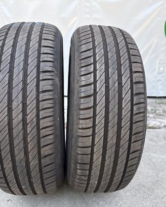 gomme usate 2056016 Estivo KLEBER - DYNAXER HP4 - 