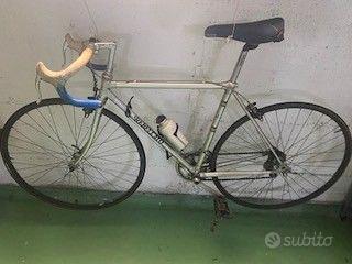 bici da corsa Rebellato