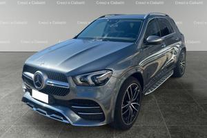 Mercedes-Benz GLE 450 4MATIC EQ-BOOST Sport