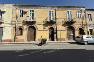 Stabile/Palazzo Milazzo [CI016VRG]