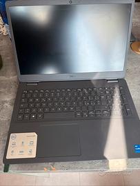 Notebook Dell i5 11 gen Windows 11