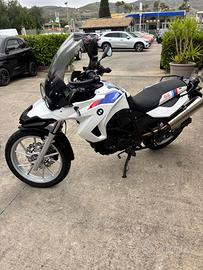 Gs 650 F bmw