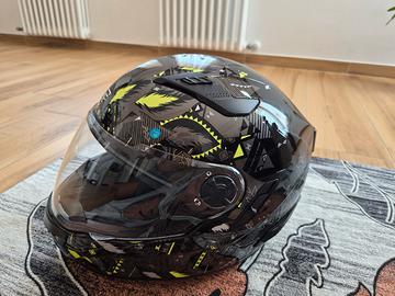 casco integrale xl 61