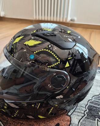 casco integrale xl 61