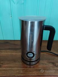 montalatte silvercrest