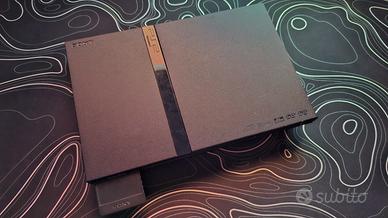 playstation 2 slim 