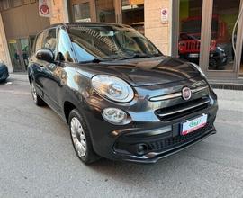 Fiat 500L Wagon 1.3 Multijet 95 CV 7 posti Urban