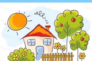 Casa bz-dintorni