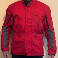 Giacca moto invernale Dainese