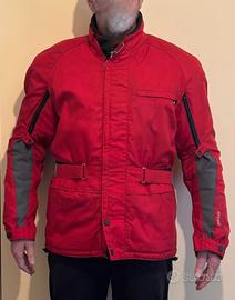 Giacca moto invernale Dainese