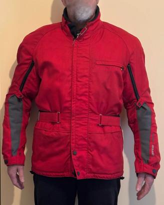 Giacca moto invernale Dainese