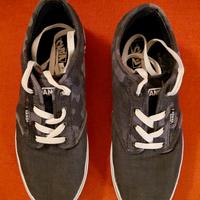 scarpe Vans 38,5