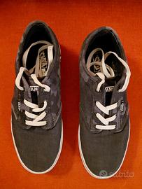 scarpe Vans 38,5