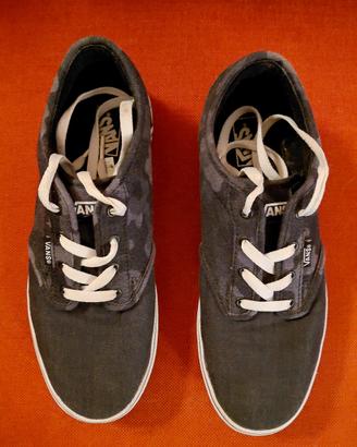 scarpe Vans 38,5