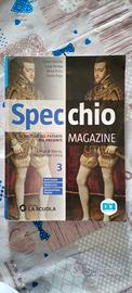 Specchio magazine 3