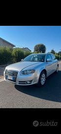 Audi A4 1.9 TDI Avant 115cv