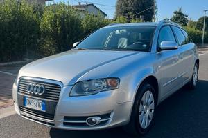 Audi A4 1.9 TDI Avant 115cv