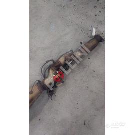 Catalizzatore (reso) hyundai h350 2015