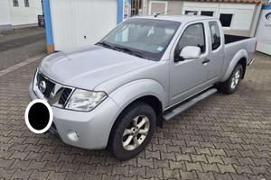 Nissan Navara 2.5 King Cab SE 190 Cv 4x4