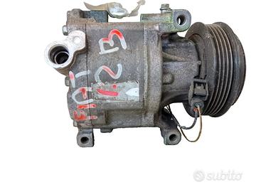 Compressore Aria Condizionata Fiat / Panda / 500 P