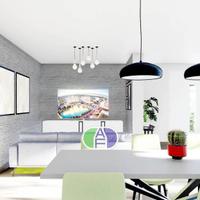 Porzione di Testa con scoperto di oltre 350 mq