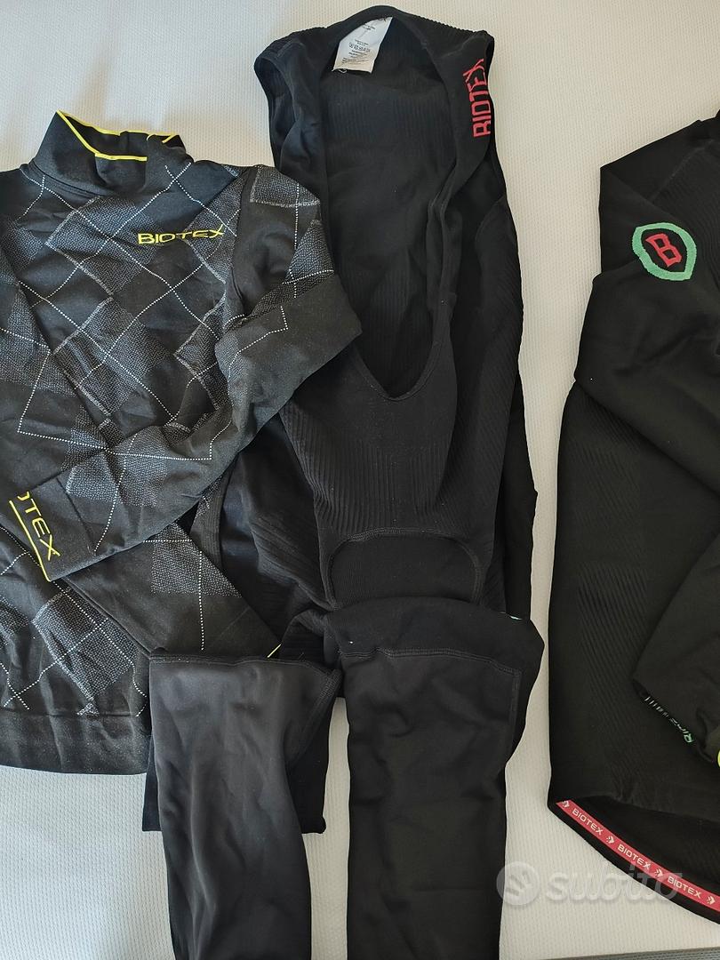 Biotex Abbigliamento Shimano Ciclismo BIOTEX MAGLIA ULTRA SMART