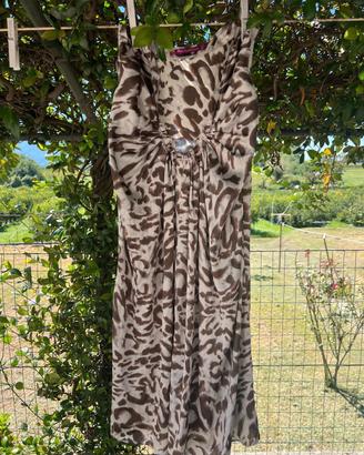 vestito completo 