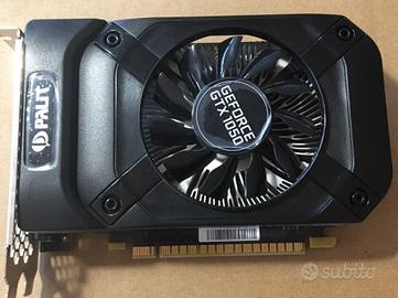 gtx 1050 palit