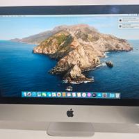 Apple iMac 21,5" i7 a1418 8Gb / 1Tb Nvidia GT 750M
