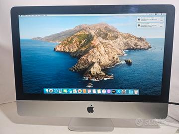 Apple iMac 21,5" i7 a1418 8Gb / 1Tb Nvidia GT 750M