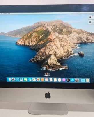 Apple iMac 21,5" i7 a1418 8Gb / 1Tb Nvidia GT 750M