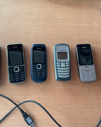Cellulari vintage