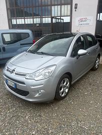 Citroen C3 1.4 e-HDi 70 CMP Seduction