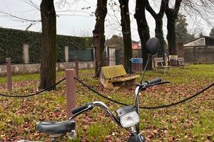 CIAO PX CONSERVATO