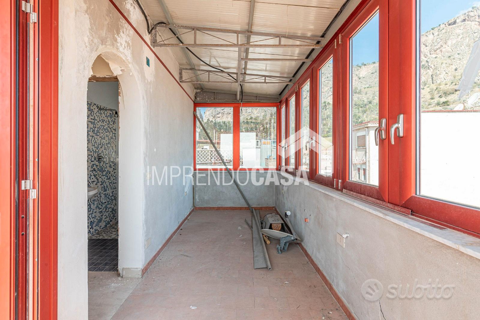Attico Bivani di 46 Mq più terrazzo di 65 mq - Vista 4