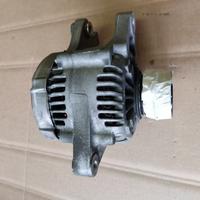 Alternatore TOYOTA VERSO-S 1329cc benzina 2012