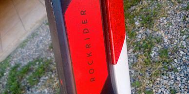 Bicicletta elettrica