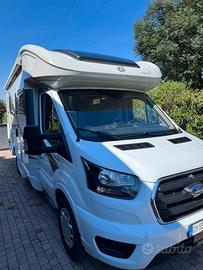 Camper Magis 95XT Elite