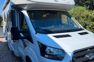 Camper Magis 95XT Elite