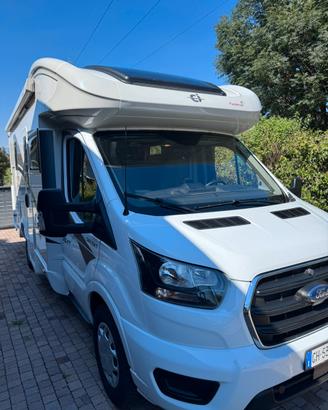 Camper Magis 95XT Elite
