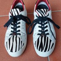 SCARPE" APEPAZZA sport" DONNA N 38 € 90