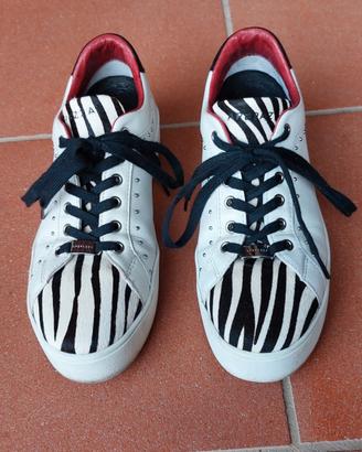 SCARPE" APEPAZZA sport" DONNA N 38 € 90