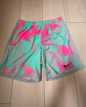 pantaloncini Nike