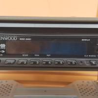 Autoradio lettore CD Kenwood KDC-3021