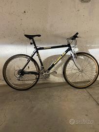 Mountain bike WHEELER 9900 ALUMINIOM  Vintage