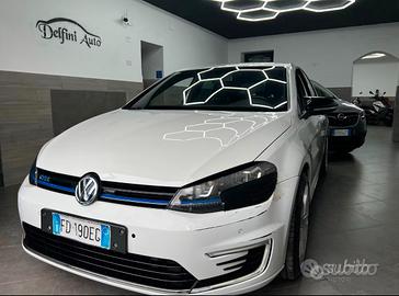 Volkswagen Golf GTE 1.4 TSI DSG 5p. Plug-In-Hybrid