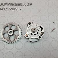 POMPA OLIO KTM LC4 600 1990 1989 580