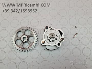 POMPA OLIO KTM LC4 600 1990 1989 580