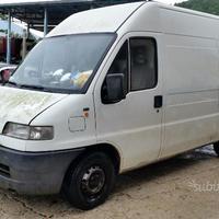 Ricambi Fiat Ducato '94 - '99