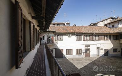 Appartamento a Cassano d'Adda 3 locali